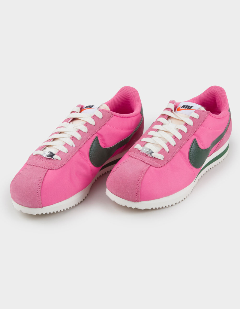 NIKE Cortez Womens Shoes image number 1