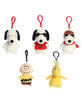 PEANUTS Plush Keychain Blind Box image number 3