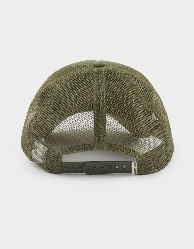 BILLABONG Across Waves Womens Trucker Hat image number 2