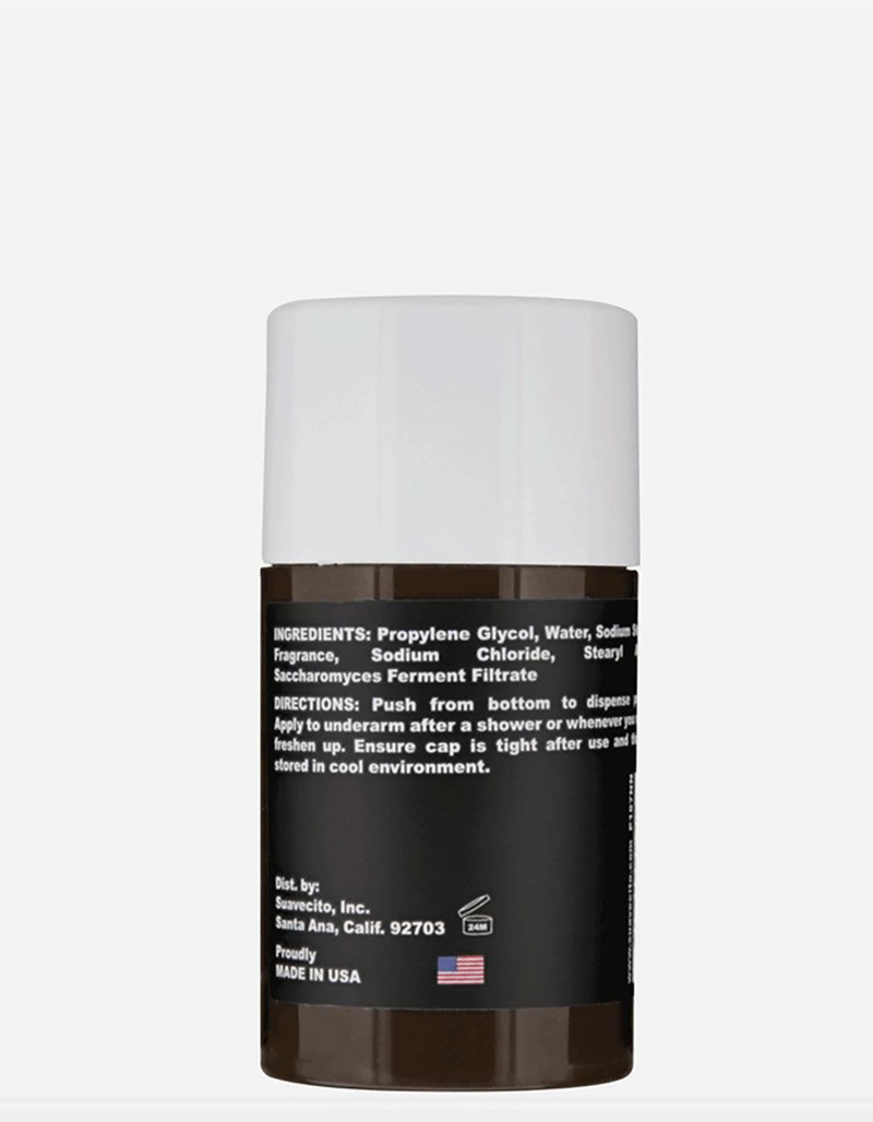 SUAVECITO OG Deodorant image number 1