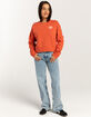FOX Byrd Womens Crewneck Sweatshirt image number 5