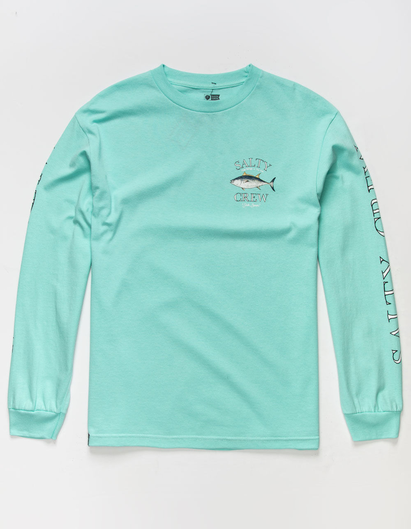 SALTY CREW Big Blue Mens T-Shirt image number 3