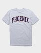 ARIZONA Phoenix Signature Unisex Tee image number 1