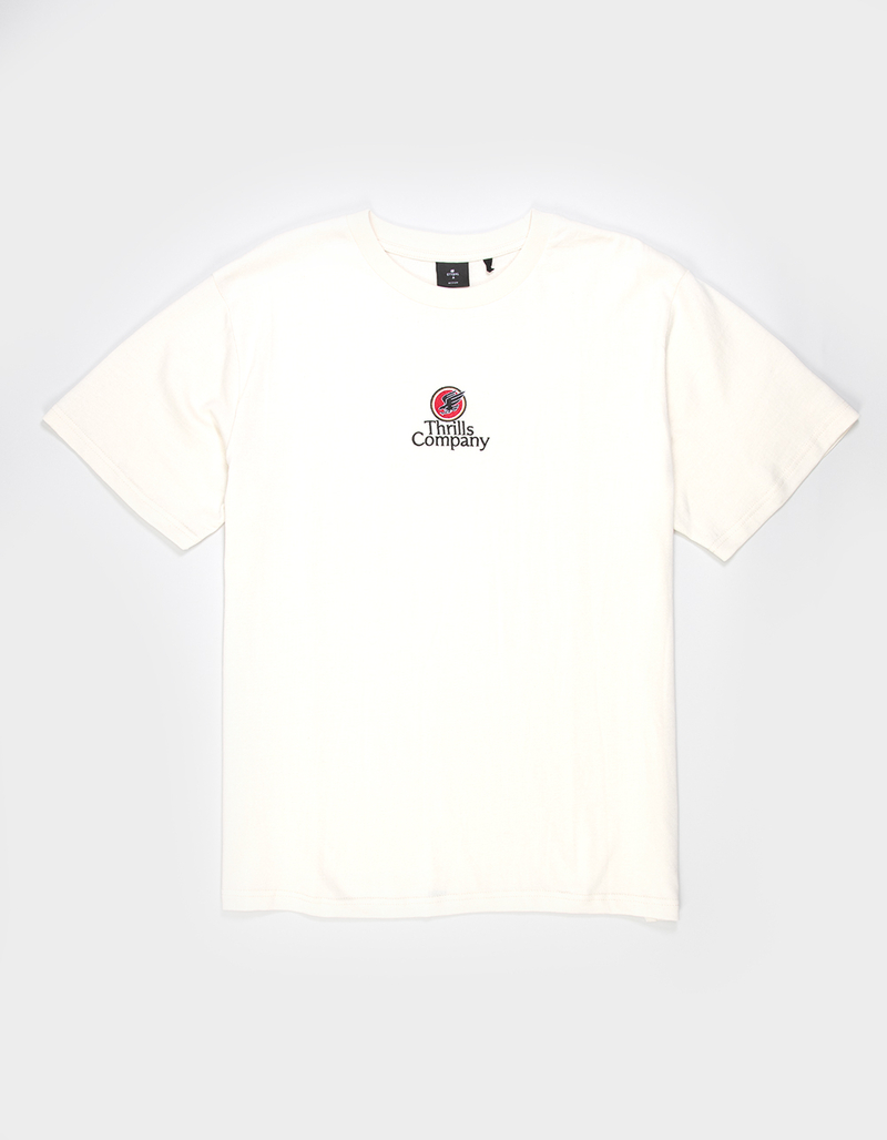 THRILLS Airborne Mens Tee image number 0