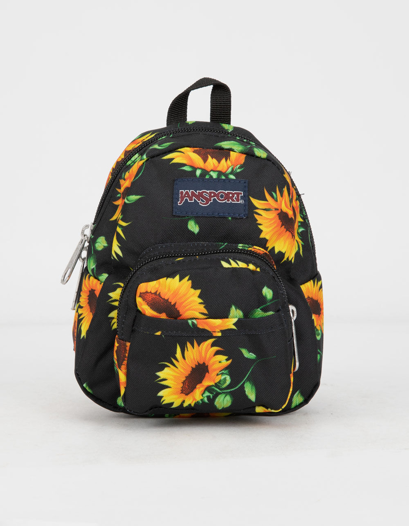 JANSPORT Sunflower Quarter Backpack image number 0