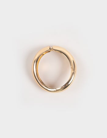 FULL TILT Chunky Bangle Bracelet Alternative Image