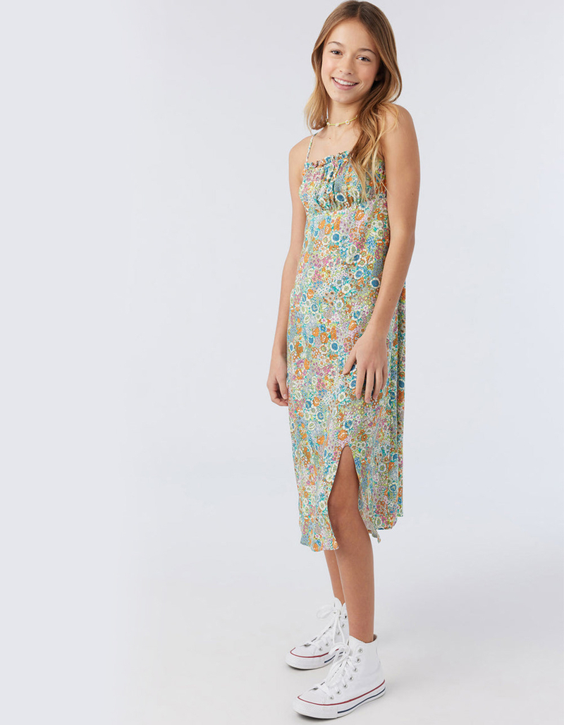 O'NEILL Clover Girls Midi Dress image number 2