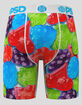 PSD x Jolly Rancher Gummies Mens Boxer Briefs image number 4