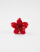 FULL TILT Hibiscus Flower Hair Claw Clip image number 1