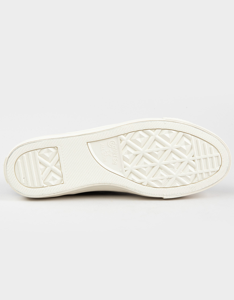 CONVERSE One Star Pro Nubuck Shoes image number 2