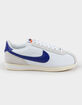 NIKE Cortez Textile Womens Shoes image number 1