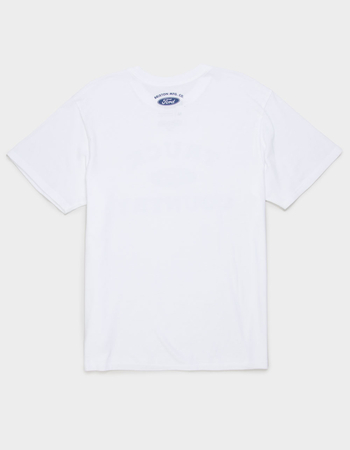 BRIXTON x Ford Truck Country Mens Tee Alternative Image
