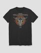 YELLOWSTONE Evergreen Dark Unisex Tee image number 1
