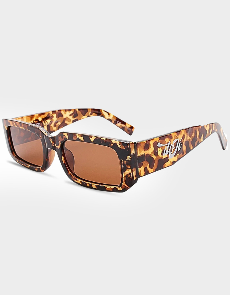 DOJI SHADES East Hampton Nightshow Polarized Sunglasses image number 0
