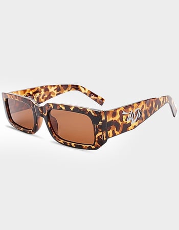 DOJI SHADES East Hampton Nightshow Polarized Sunglasses Primary Image