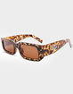 DOJI SHADES East Hampton Nightshow Polarized Sunglasses image number 1