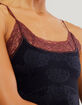 FREE PEOPLE Jules Womens Seamless Cami image number 2