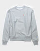 CHAMPION Reverse Weave Mens Crewneck Sweatshirt image number 1