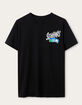JUNK FOOD Seattle Seahawks Icon Mens Tee image number 3