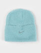 NIKE Peak Cozy Womens Beanie image number 1