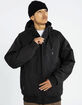 VOLCOM Hernan Mens 5K Jacket image number 3