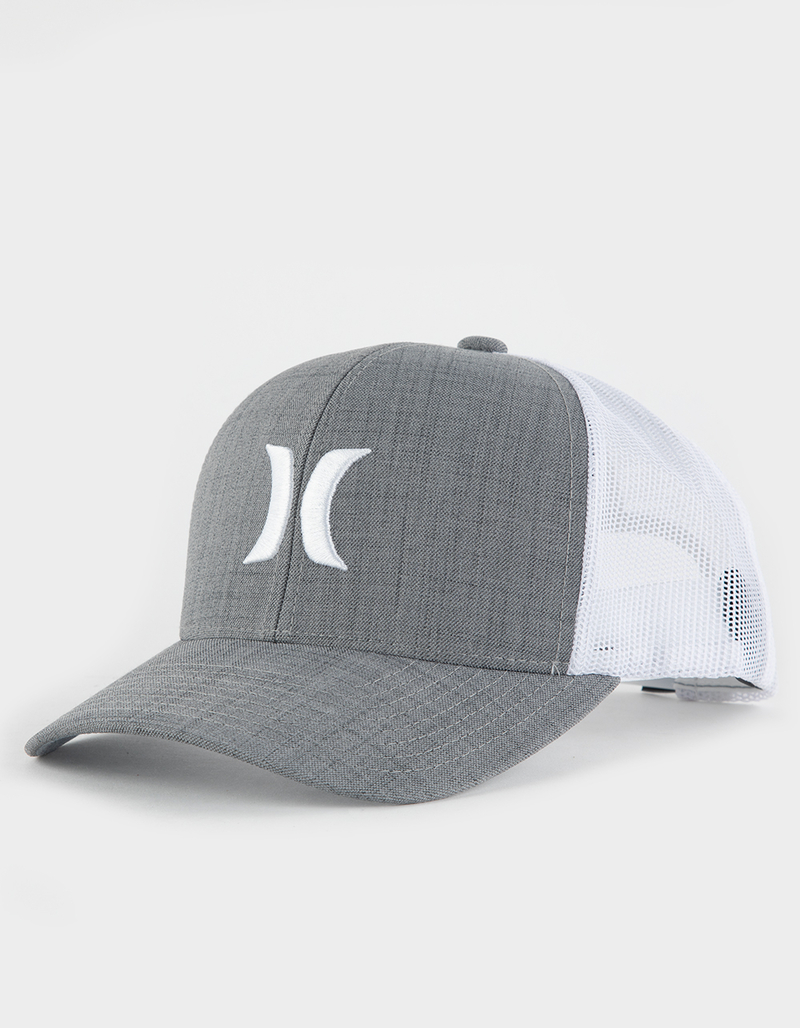 HURLEY Del Mar Mens Trucker Hat image number 0