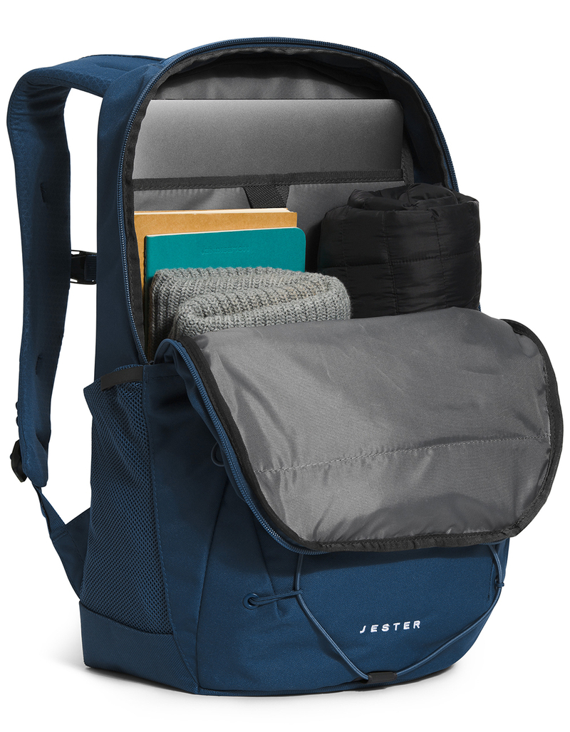 THE NORTH FACE Jester Backpack image number 1