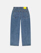 WESC Jay Wide Leg Mens Jeans image number 2