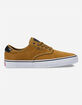 VANS Chima Ferguson Pro Cumin & Black Shoes image number 1
