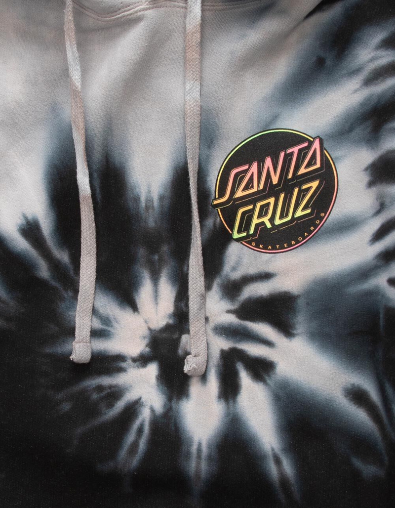 SANTA CRUZ Contra Dot Mens Sweatshirt image number 6
