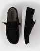 HEY DUDE Wendy Black Odyssey Womens Slip On Shoes image number 5