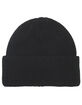 OBEY Mid Icon Patch Cuff Mens Beanie image number 2