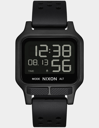 NIXON Heat Watch Primary Image