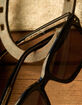 DIFF EYEWEAR x Yellowstone John Dutton Polarized Sunglasses image number 7