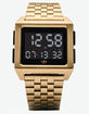ADIDAS ARCHIVE M1 Gold Watch image number 1