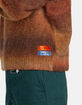 RVCA x Spun Spirit Studio Mens Sweater image number 4