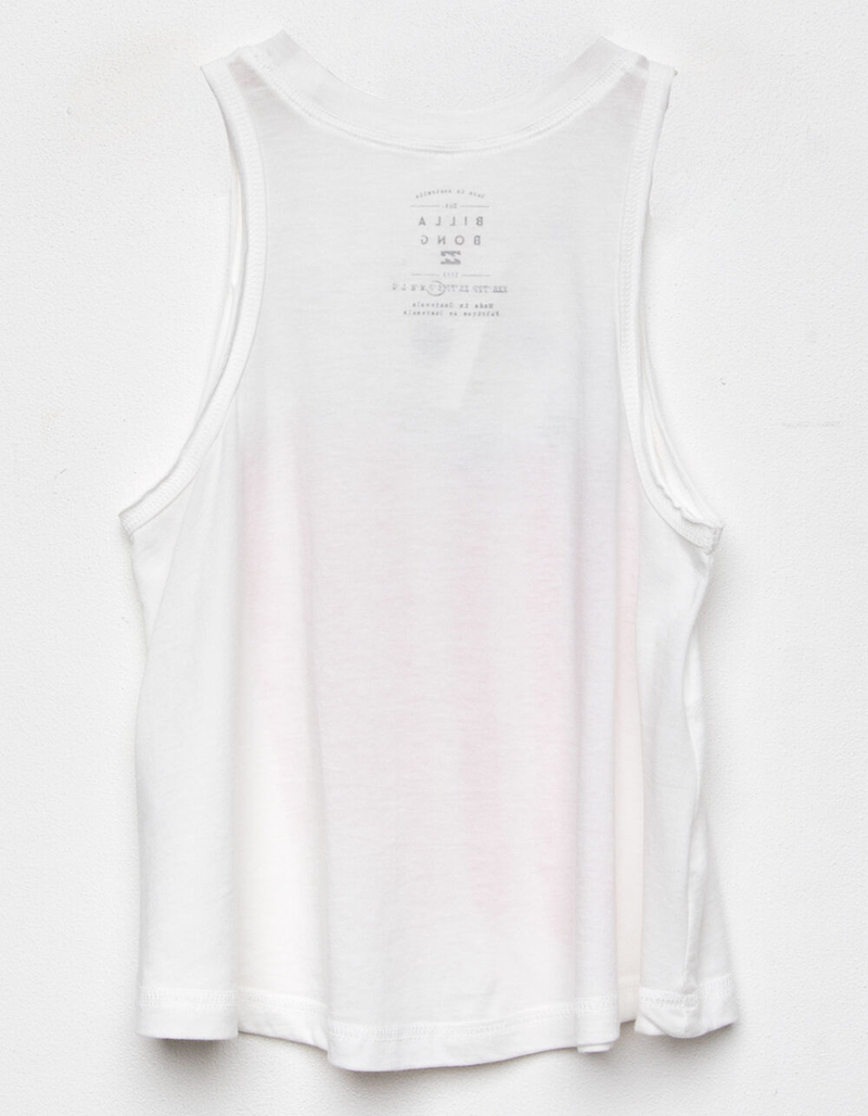 BILLABONG Firecracker Girls Tank image number 1