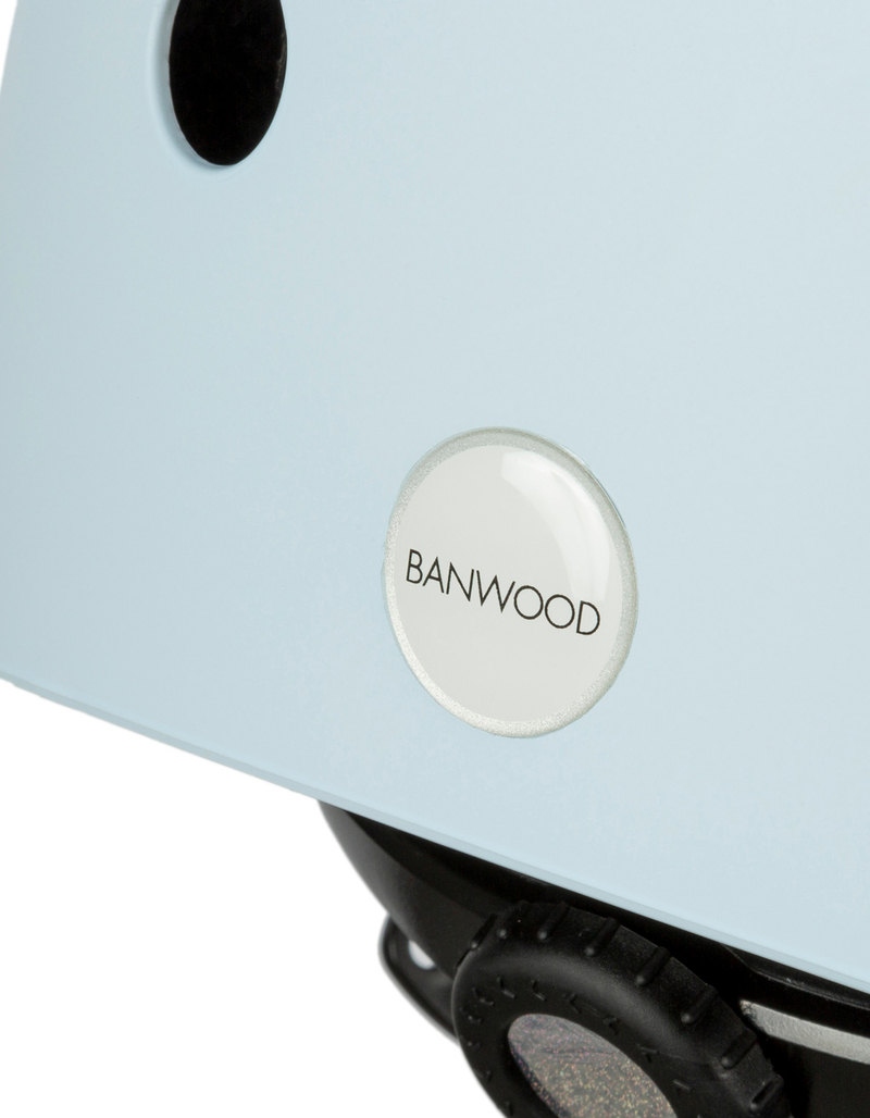 BANWOOD Kids Helmet image number 1