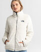 THE NORTH FACE Mossbud Insulated Womens Reversible Jacket image number 2