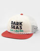 DARK SEAS Highwater Trucker Hat image number 1