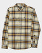 DARK SEAS Mateo Mens Woven Shirt image number 1