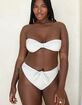 DIPPIN' DAISY'S Audrey Cheeky Bikini Bottoms image number 5