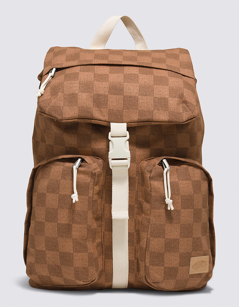VANS Field Trippin Backpack image number 0