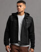 RSQ Mens Denim 2fer Jacket image number 1