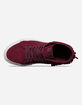 VANS Suede Womens Sk8-Hi Moc Shoes image number 3