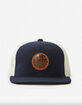 RIP CURL Premium Wetty Mens Trucker Hat image number 2