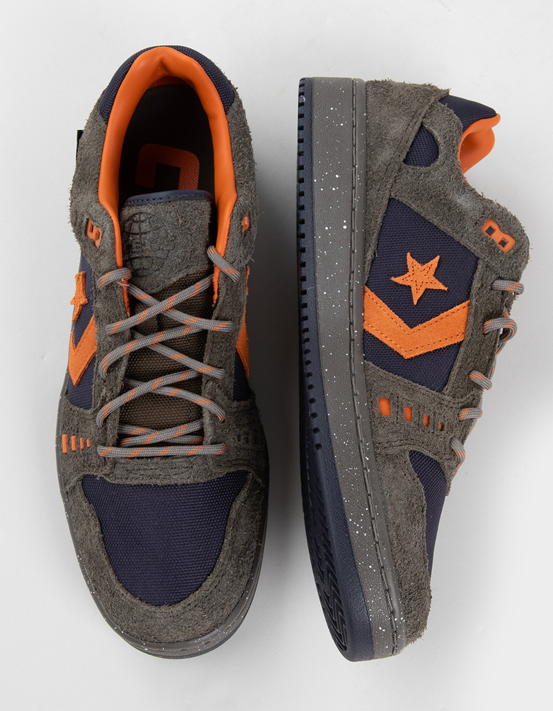 CONVERSE CONS AS-1 Pro Suede & Cordura Mens Low Top Shoes image number 5