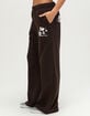 RIOT SOCIETY x Peanuts Hibiscus Womens Sweatpants image number 4