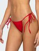 EDIKTED Buffie Bikini Bottoms image number 4