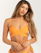 FULL TILT Multi-Way Halter Bikini Top image number 6